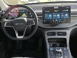 بی وای دی دیسترۆیەر 05